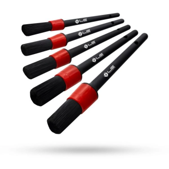 Liquid Elements - Detailing Brush Pinsel Set